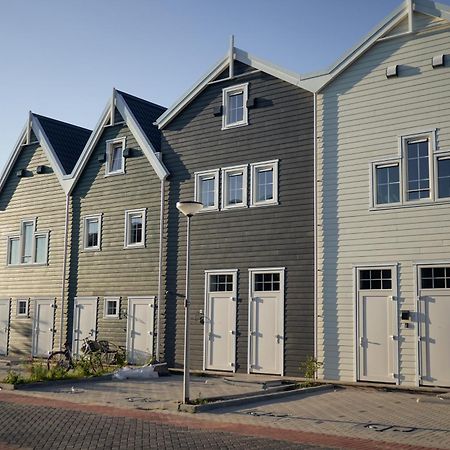 Captains Boathouse Harderwijk Exterior photo